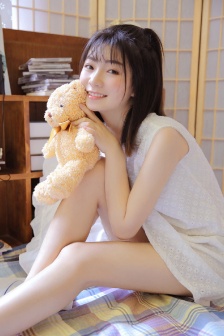 睡前故事哄女朋友甜甜的